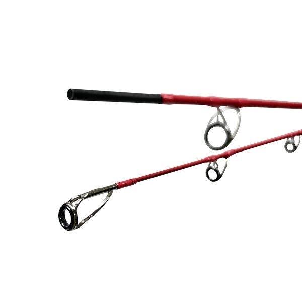 KULIA TACO EGI SET 702【タコエギ専用2ピースロッドとPEライン2号150m付スピニングリールのセット】